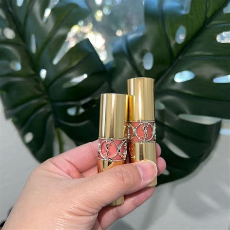 ysl custom engraved lipstick|yves saint laurent lipstick engraving.